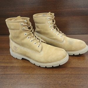 Timberland 6-inch Basic Waterproof Boots